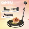 Fotobudka 360°, przenośna walizka, w zestawie zestaw Podgląd zdjęcia produktu 5