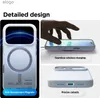 Elago MagSafe Silikonhülle für iPhone 17 Pro hellblau Produktbild-Vorschau 6