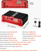 VEVOR monoblokový zosilňovač do auta 1500 W RMS MAX 1/2/4 Náhľad obrázku produktu 7