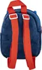 Sonic Vorschulrucksack Weicher Plüsch-Rucksack für Jungen & Produktbild-Vorschau 5