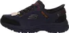 Skechers Oak Canyon Walkingschuh Blau Produktbild-Vorschau 4