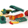 Genius Nicer Dicer Smart Gemüseschneider, Obstschneider,  Produktbild-Vorschau 2