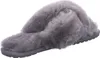 Emu Schuhe Australia, CharcoalW11573 Produktbild-Vorschau 11