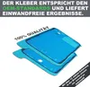 2x iPhone 13 mini Rahmen LCD Display Kleber Schwarz Produktbild-Vorschau 2