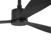 Energeticky úsporný stropní ventilátor s dálkovým ovládáním Náhled obrázku produktu 3