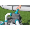 Sandpumpe 6056 l/h Bestway 58497 + Sand 25 kg Produktbild-Vorschau 6