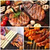 Mata do grilla teflonowa 40x33cm PERFECT Podgląd zdjęcia produktu 5