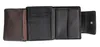 Braun Büffel Leder Geldbörse Capri Wallet 4CS Black schwarz Produktbild-Vorschau 3
