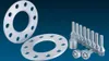 H&R Spurverbreiterungen 2x7mm 957161-07 für Porsche 911, Produktbild-Vorschau 3