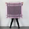 Palituch - rosa - schwarz - Kufiya PLO Tuch Produktbild-Vorschau 9