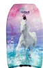 SportX Bodyboard Pferd 93cm, Schaum, Grün, Pink, Violett, Produktbild-Vorschau 1