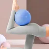 Cvičební míč 22 cm s pumpou Pilates Ball Pilates Ball Yoga Náhled obrázku produktu 5