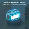 Cecotec Batterie Conga 2600 mAh Produktbild-Vorschau 3