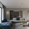 SALGADO betonová stolní lampa SL.0680 Sollux Náhled obrázku produktu 25
