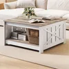 BALCONERA Couchtisch, Wohnzimmertisch, Beistelltische, Produktbild-Vorschau 1