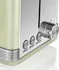 SWAN STP7050GNEU Retro Set Frühstück, Wasserkocher 1,8L Produktbild-Vorschau 8