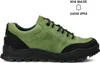 NAGABA Wanderschuhe Damen Trekkingschuhe Halbschuhe Produktbild-Vorschau 2