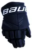 Bauer X Handschuhe Bambini 2024, Größe:8 Zoll, Farbe:Navy Produktbild-Vorschau 1