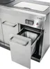 Char-Broil Ultimate Entertainment, 92 kg, 1270 mm, 635 mm, Produktbild-Vorschau 3
