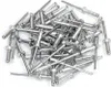 Rivetti ciechi in alluminio 4 x 16 mm (50 pezzi) Anteprima dell’immagine prodotto 5
