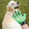 AdroitGoods Tierhaarentfernungshandschuh - Für Katzen und Produktbild-Vorschau 2