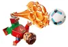 LEGO Editions 43012 Cristiano Ronaldo – Best Of - 10th Anteprima dell’immagine prodotto 14