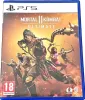 Warner Bros Mortal Kombat 11 Ultimate, PlayStation 5, Produktbild-Vorschau 1