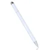 A white stylus pen is shown against a white background. Produktbild-Vorschau