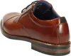 Scarpe Bugatti 311-AO501-1000 cognac 45 Anteprima dell’immagine prodotto 20