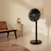 Duux Whisper Flex 2 – Smarter Standventilator – Leiser Produktbild-Vorschau 2