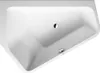Badewanne PAIOVA 5 Ecke links, 1770x1300mm weiß weiß Produktbild-Vorschau 5