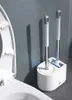 Zestaw Dwie Szczotki Do Wc Poo4 Podgląd zdjęcia produktu 8