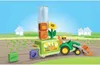PLAYMOBIL Junior 71773, Tractor, 1 año/años, Multicolor, Vista previa de la imagen del producto 2