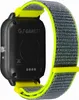 Smartwatch Garett Kids Tech 4G zielony velcro Podgląd zdjęcia produktu 4