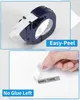 Schriftband Kompatibel mit Dymo Letratag Etikettenband Produktbild-Vorschau 4