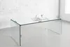 riess-ambiente Extravaganter Glas Couchtisch FANTOME 110cm Produktbild-Vorschau 10