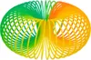 ISBN Kunststoffspirale Regenbogen ca.6.5cm Produktbild-Vorschau 6