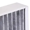 TOPRAN 113 675 Innenraumfilter Pollenfilter für AUDI A6 Produktbild-Vorschau 5