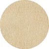 Tapis de bain chenille 60x90cm sable Voir les images du produit 9