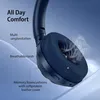 Wireless Over-Ear Bluetooth Headphones mit ANC, 100h Akku, Produktbild-Vorschau 5