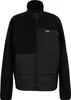 Regatta - Veste hybride "Frankie" pour hommes, fermeture Voir les images du produit 1