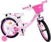 18 Zoll Fahrrad Kinder Mädchen Fahrrad Mädchenfahrrad Rad Produktbild-Vorschau 2