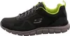 Skechers Track, Herren Leder und Mesh Sneakers, Sportschuhe Produktbild-Vorschau 43