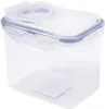 Lock & Lock HPL 812F, Box, Rechteckig, 1 l, Blau, Produktbild-Vorschau 8