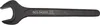 BGS chiave aperta DIN 894 SW 60 mm - 34260 Anteprima dell’immagine prodotto 1