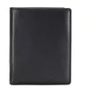 bugatti PRIMO Hochformatbörse medium schwarz Produktbild-Vorschau 16