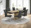 Hela Tische, 2er Set Esszimmerstuhl Freischwinger Flora - Produktbild-Vorschau 10