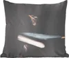 MuchoWow® Zierkissen Sofakissen Wohnzimmer Dekokissen 45x45 Produktbild-Vorschau 1