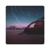 MuchoWow® Mauspad Mousepad Wüste in Jordanien 40x30 cm - Produktbild-Vorschau 1