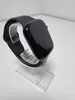 Apple Watch Series 10 [GPS, inkl. Sportarmband M/L schwarz] Produktbild-Vorschau 4